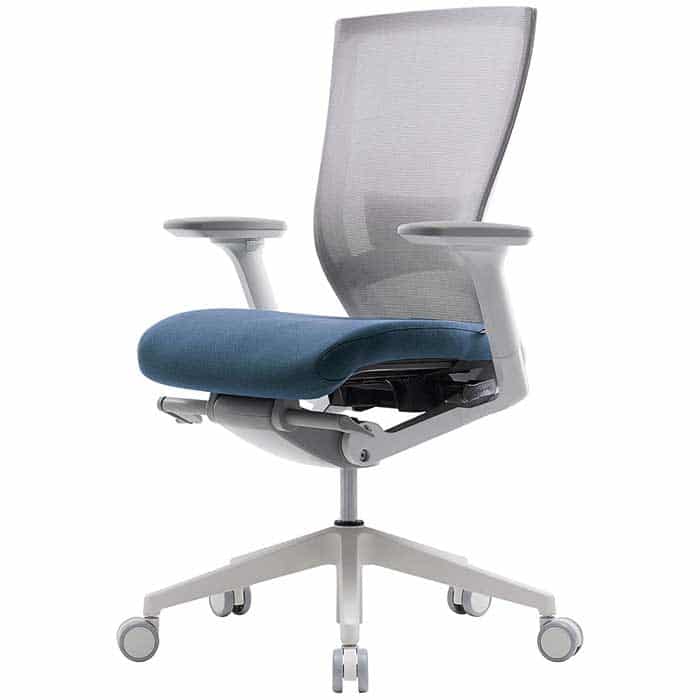 SIDIZ T50 Highly Adjustable Ergonomic Office Chair