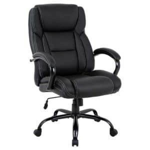 Big and Tall Office Chair 500lbs Desk Chair Ergonomic Computer Chair