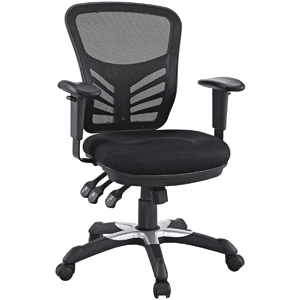 Modway Articulate Ergonomic Mesh Office Chair