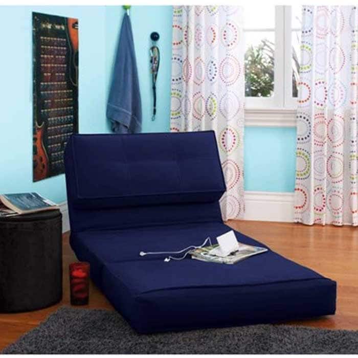 Space Saver Your Zone Flip Chair