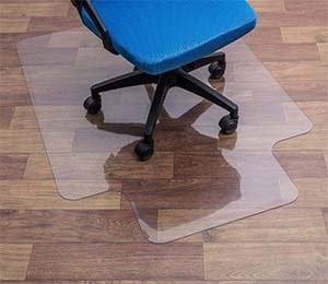 best chair mat for ceramic tile floor