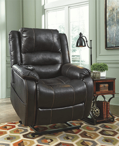 lazy boy recliners for elderly