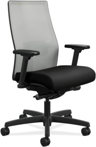 HON Ignition 2.0 Mid Back Adjustable office chair