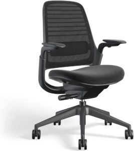 Steelcase Series 1 Work Office Chair